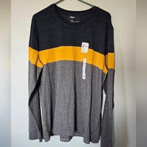 NWT Sonoma Men's Shirt Size XL